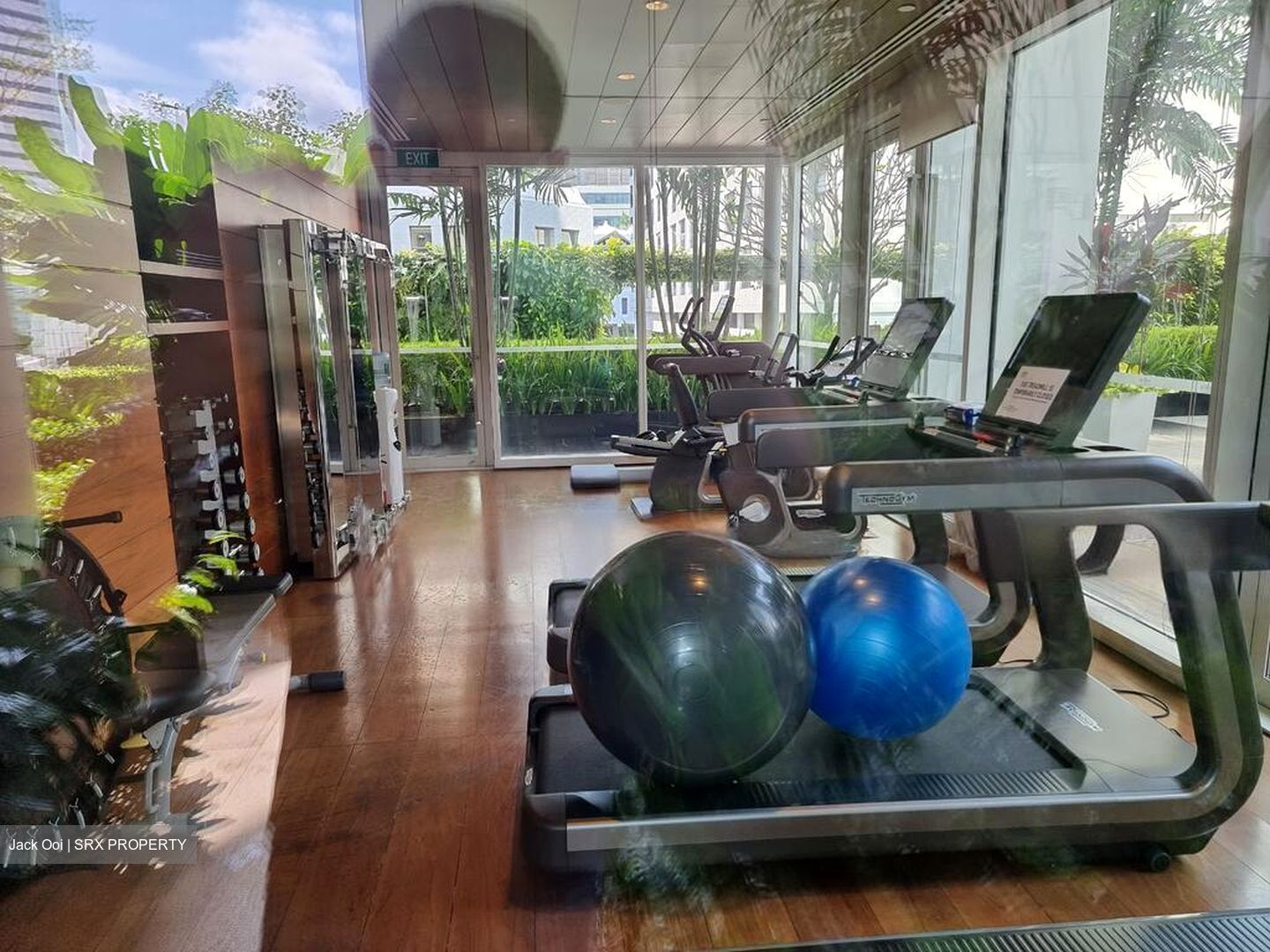 Eden Residences Capitol (D6), Apartment #577525411